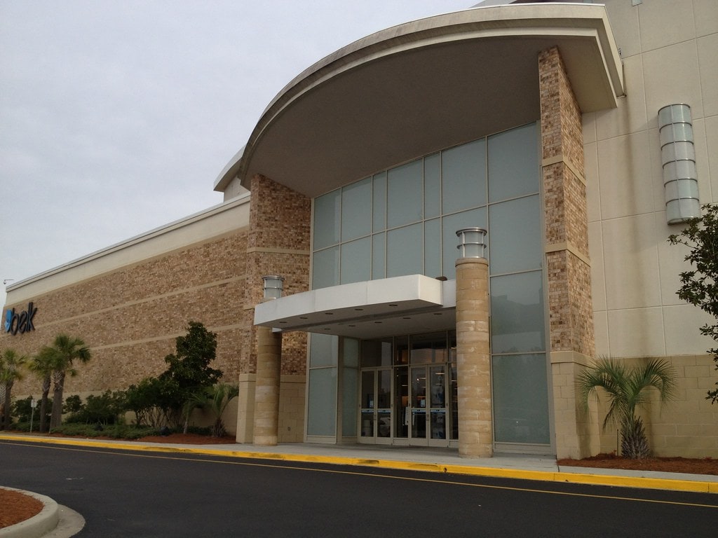 Citadel Mall in Charleston, SC, Balances Retail, Filming, Clinics, and Future Plans 8 Citadel Mall