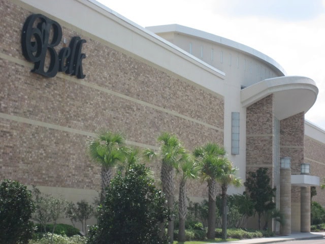 Citadel Mall in Charleston