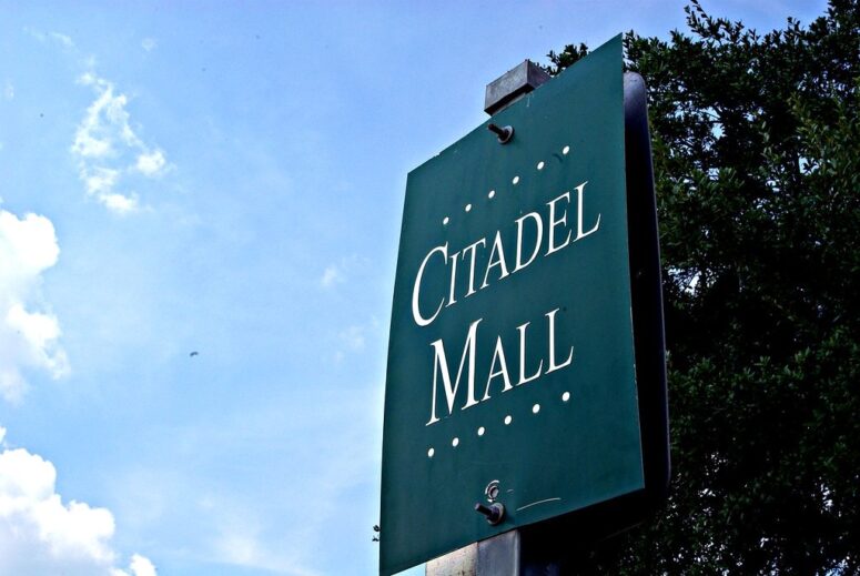 From Blueprints to Opening Day: Citadel Mall in Charleston, SC