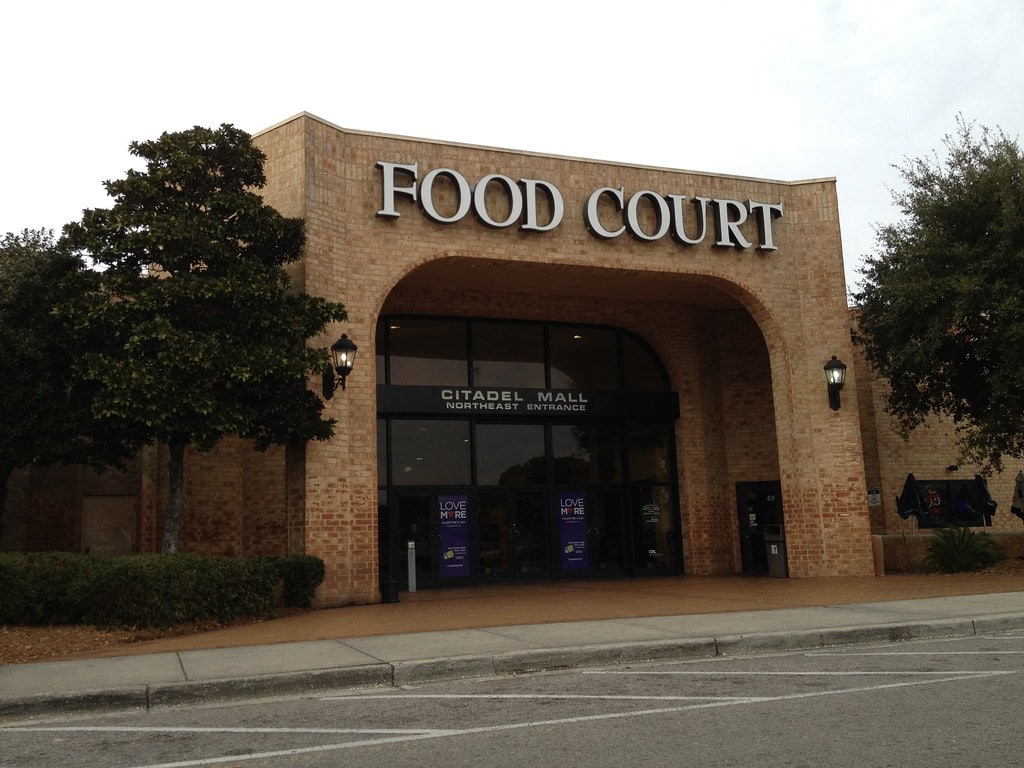 Citadel Mall in Charleston, SC, Balances Retail, Filming, Clinics, and Future Plans