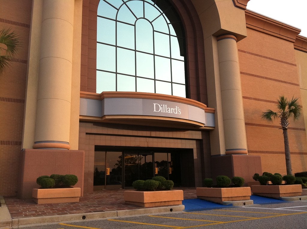 Coastal Grand Mall