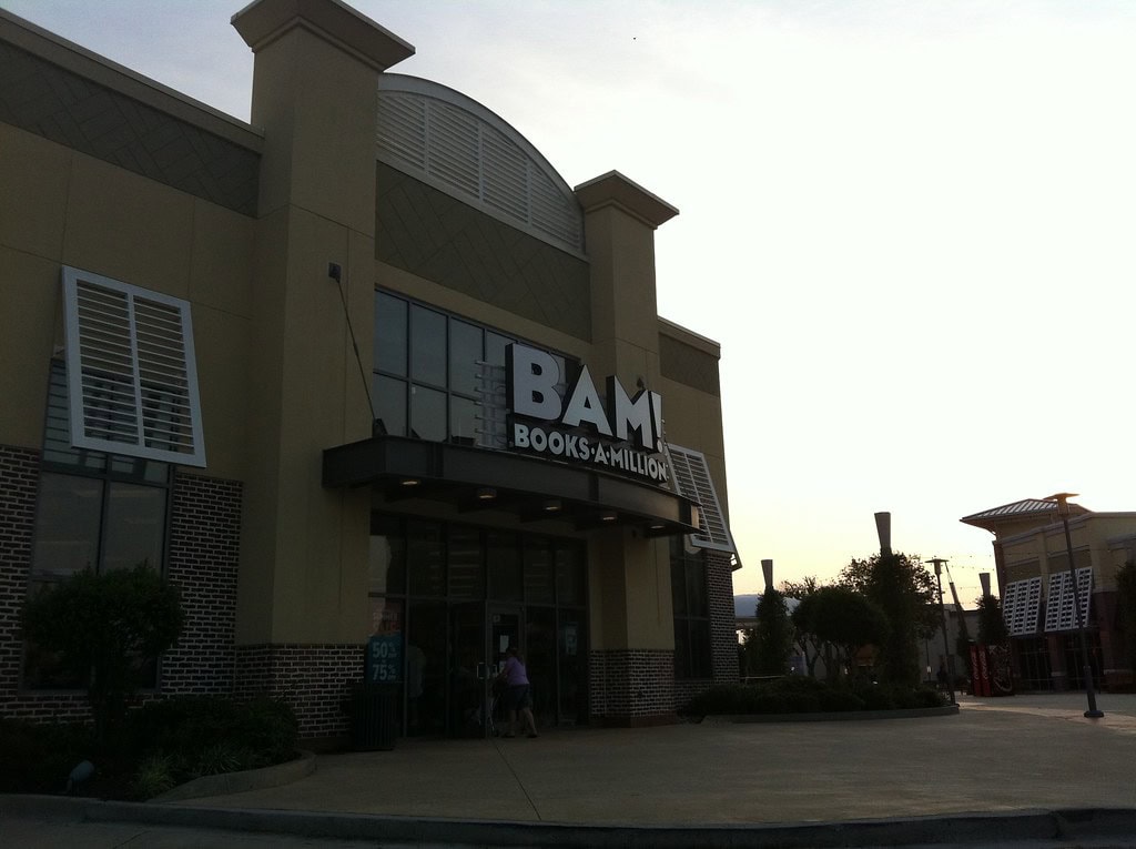Coastal Grand Mall