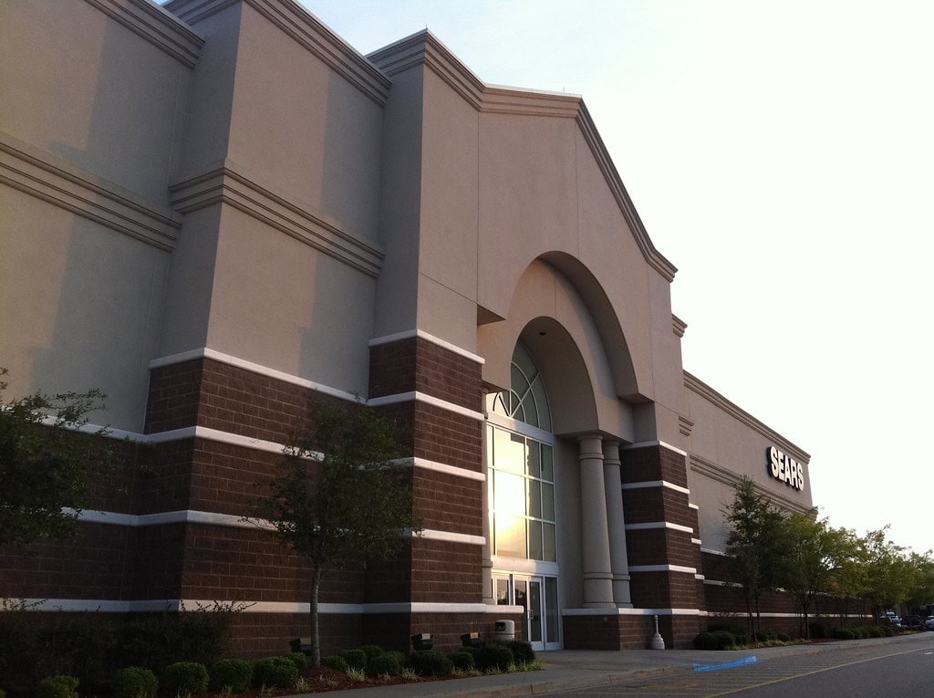 Coastal Grand Mall