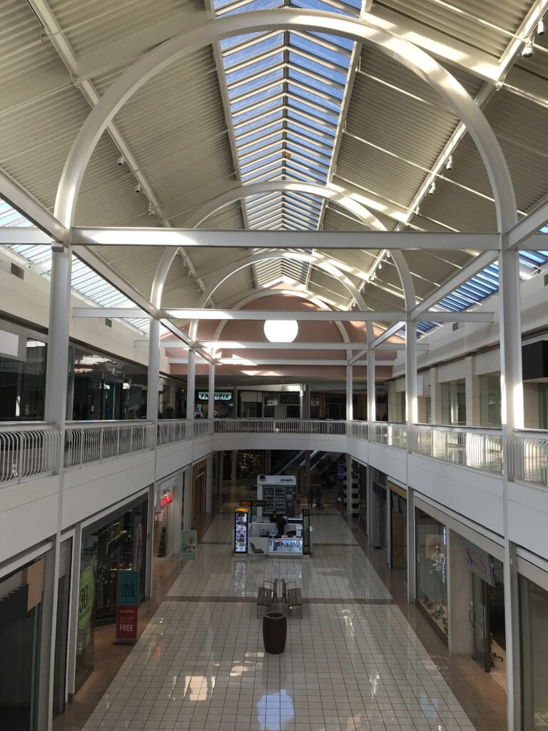 Collin Creek Mall Is Gone - But What's Replacing It Will Change Plano, TX 11 Collin Creek Mall