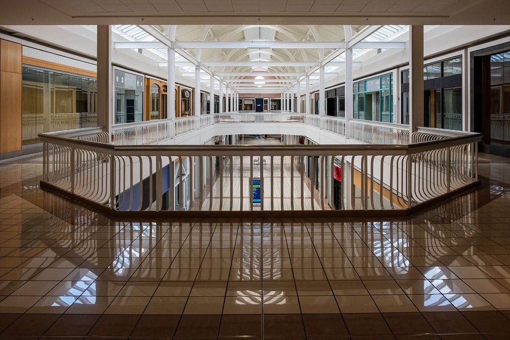 Collin Creek Mall Is Gone - But What's Replacing It Will Change Plano, TX 12 Collin Creek Mall