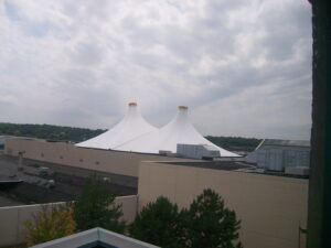 Crossroads Mall Omaha