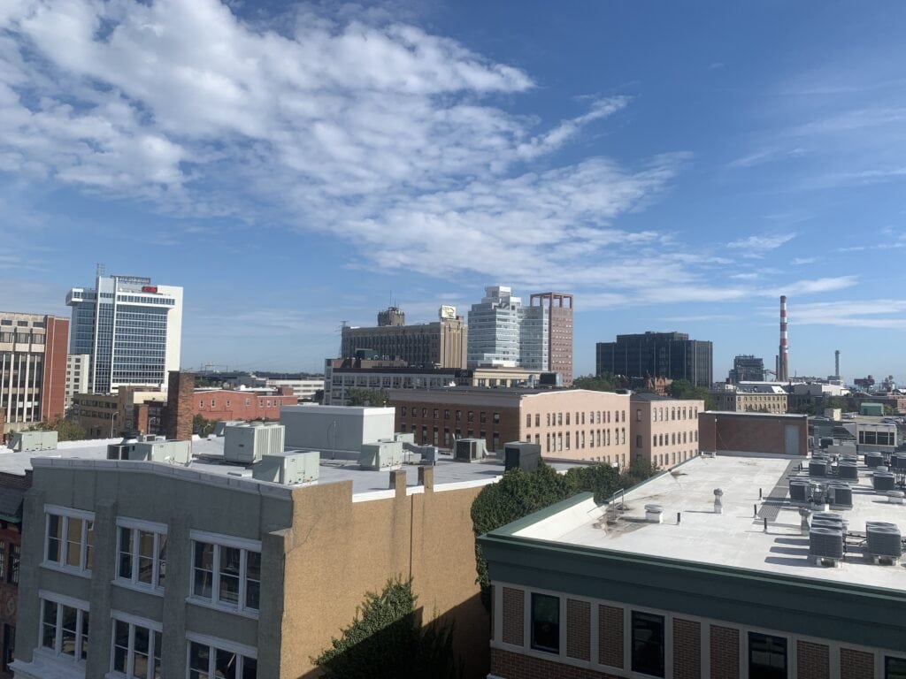Bridgeport, CT: 20 Facts Locals Wish Had Never Happened 12 Downtown Bridgeport