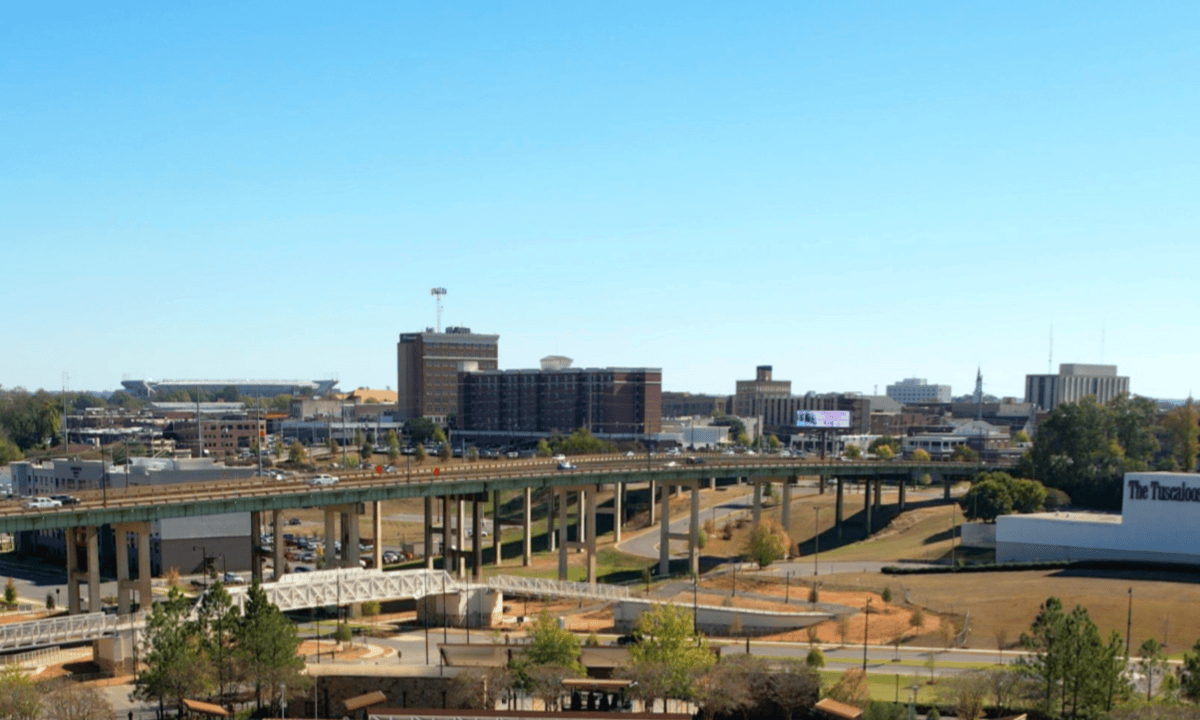 What Locals in Tuscaloosa, AL Still Regret: 8 Unwanted Facts
