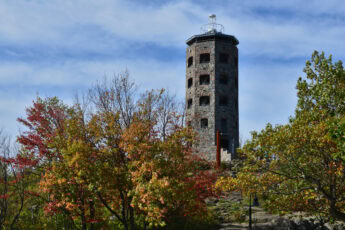 Enger Tower