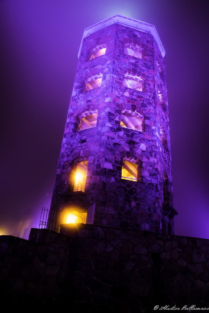 Enger Tower in Duluth, MN: From Royal Dedication to Ghost Stories 8 Enger Tower