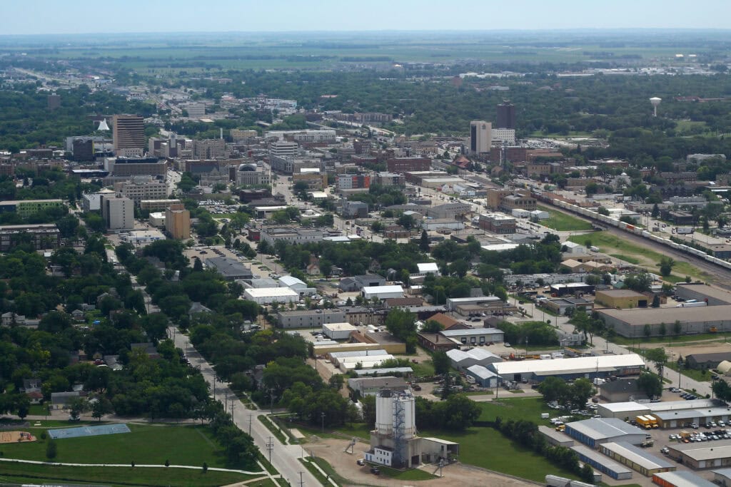 What Locals Know: 12 Strange and True Facts About Fargo, ND 11 Fargo, North Dakota