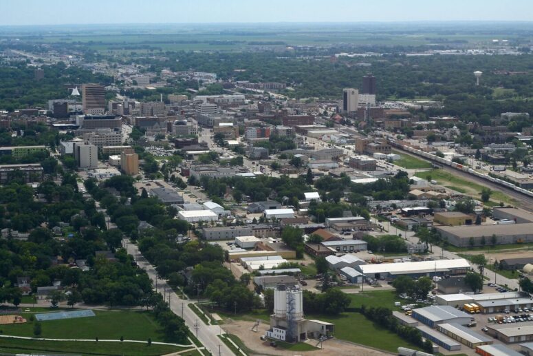 What Locals Know: 12 Strange and True Facts About Fargo, ND