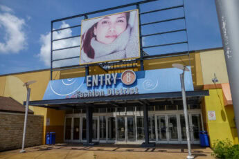 Forest Fair Mall