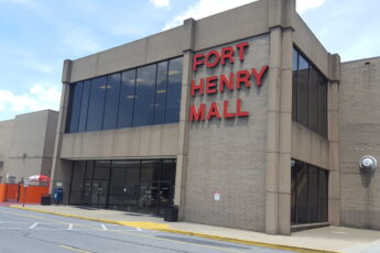 Fort Henry Mall