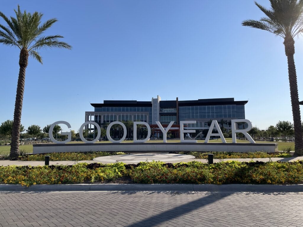 Goodyear City Hall