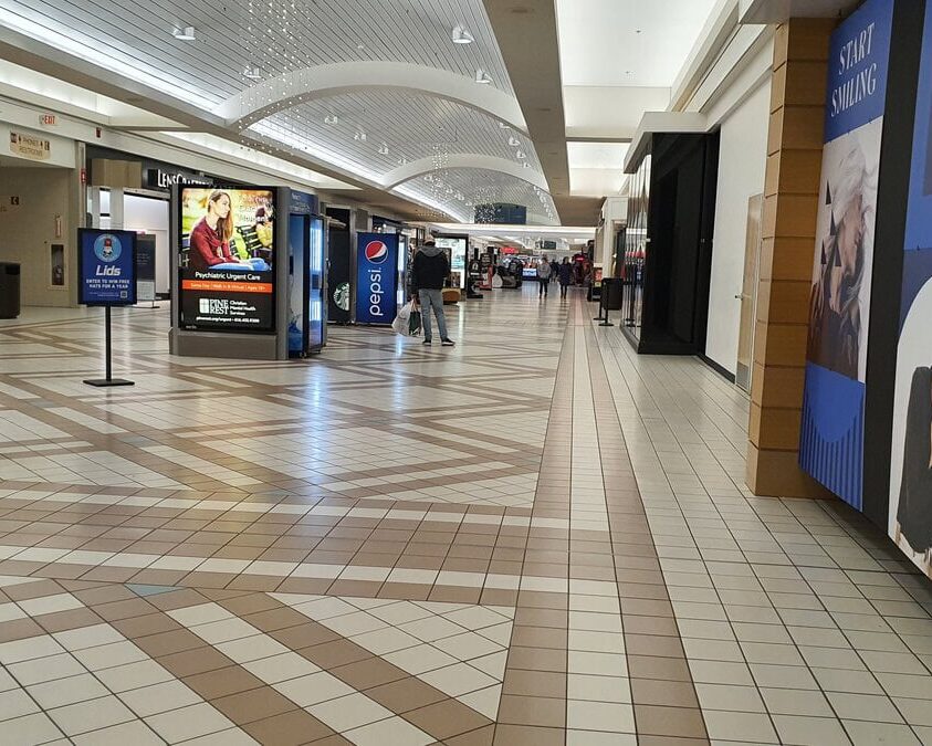 Grand Traverse Mall