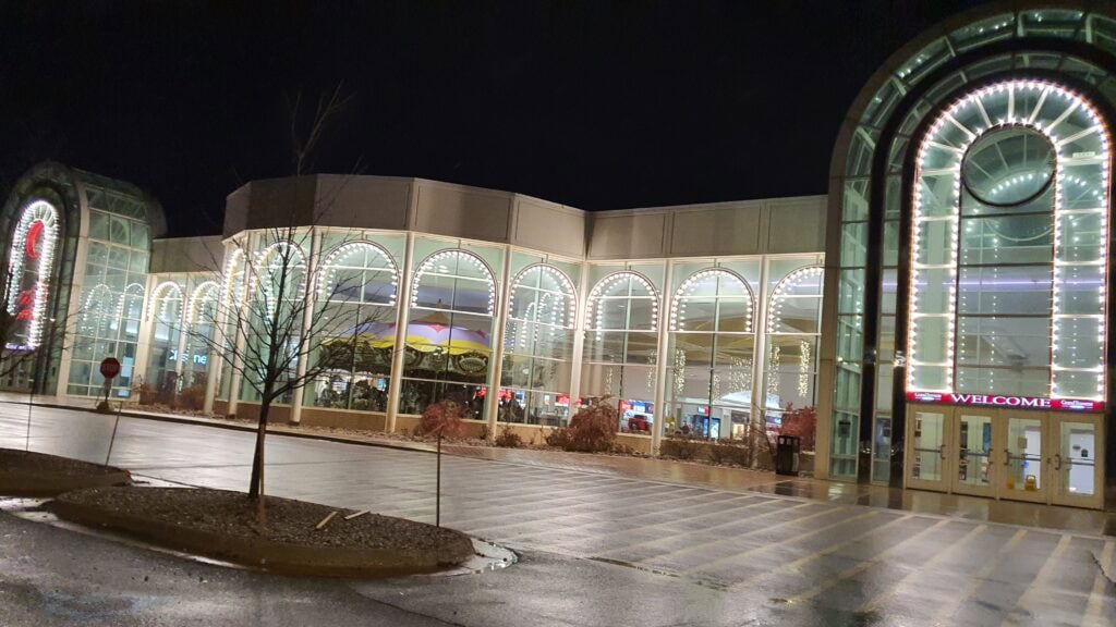 Grand Traverse Mall in Traverse City, MI, Opened in 1992 and Keeps Adapting in 2025 7 Grand Traverse Mall