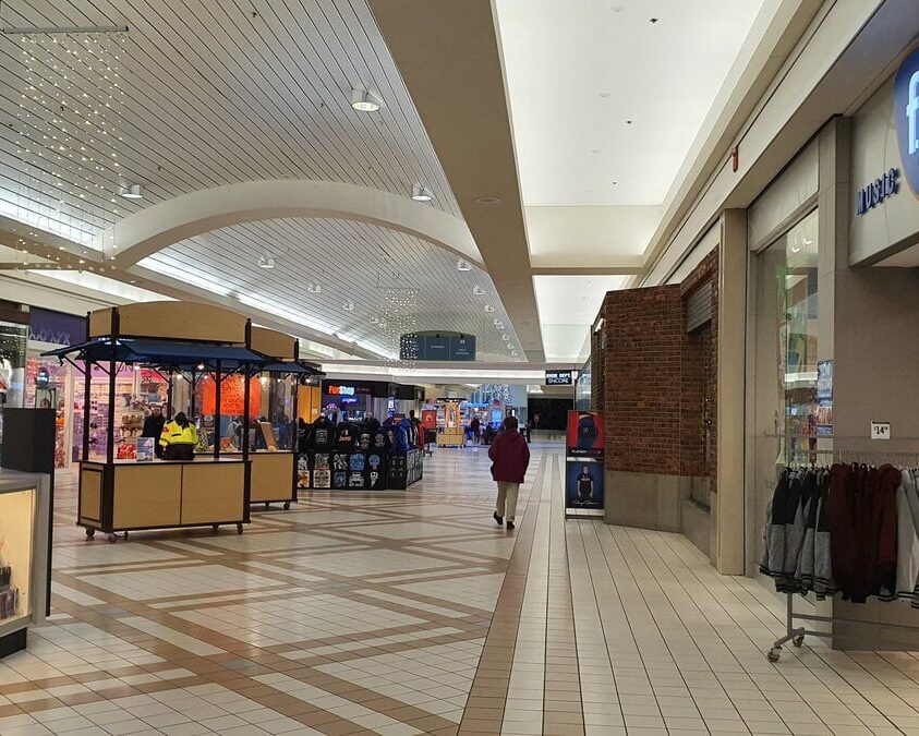 Grand Traverse Mall