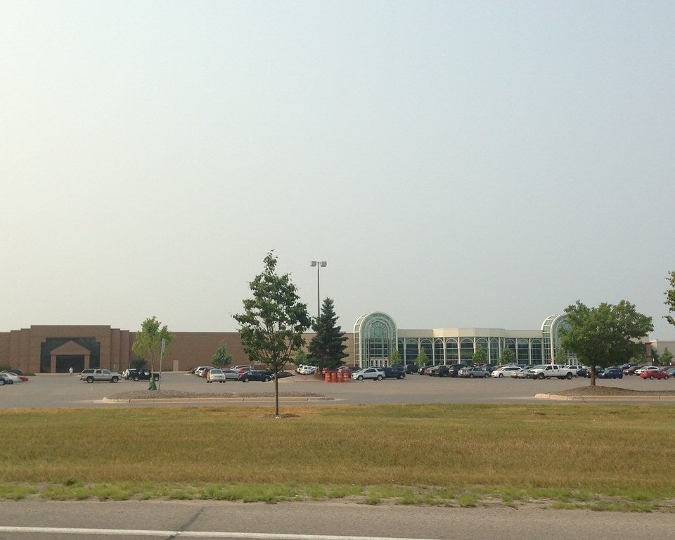 Grand Traverse Mall