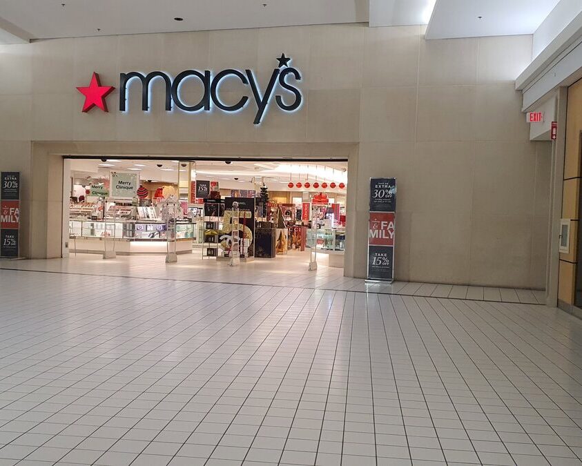 Grand Traverse Mall