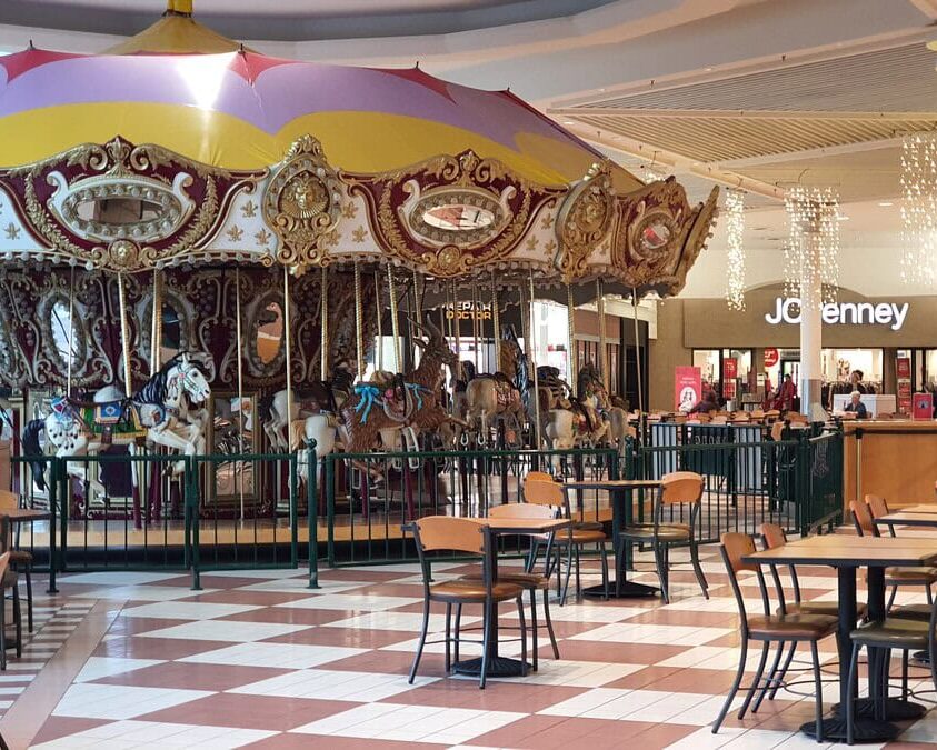 Grand Traverse Mall