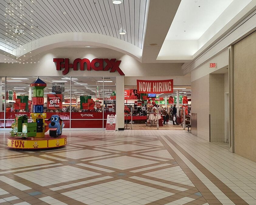 Grand Traverse Mall