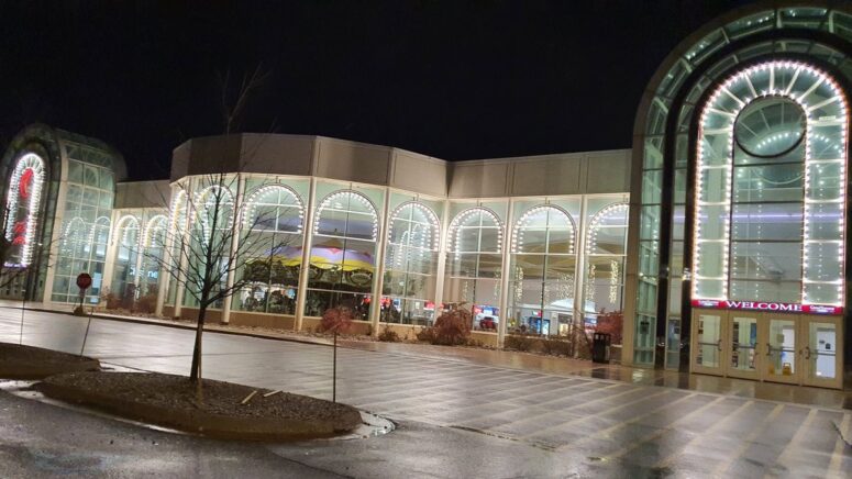 Grand Traverse Mall in Traverse City, MI, Opened in 1992 and Keeps Adapting in 2025