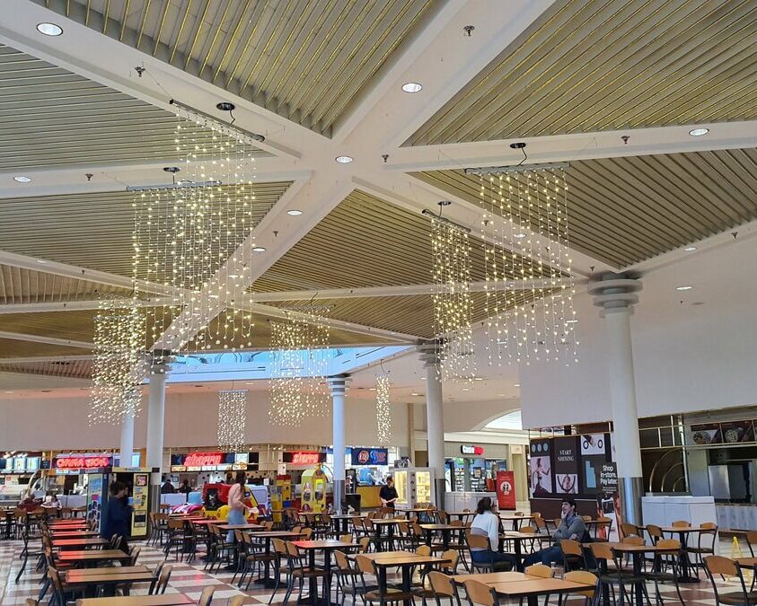 Grand Traverse Mall