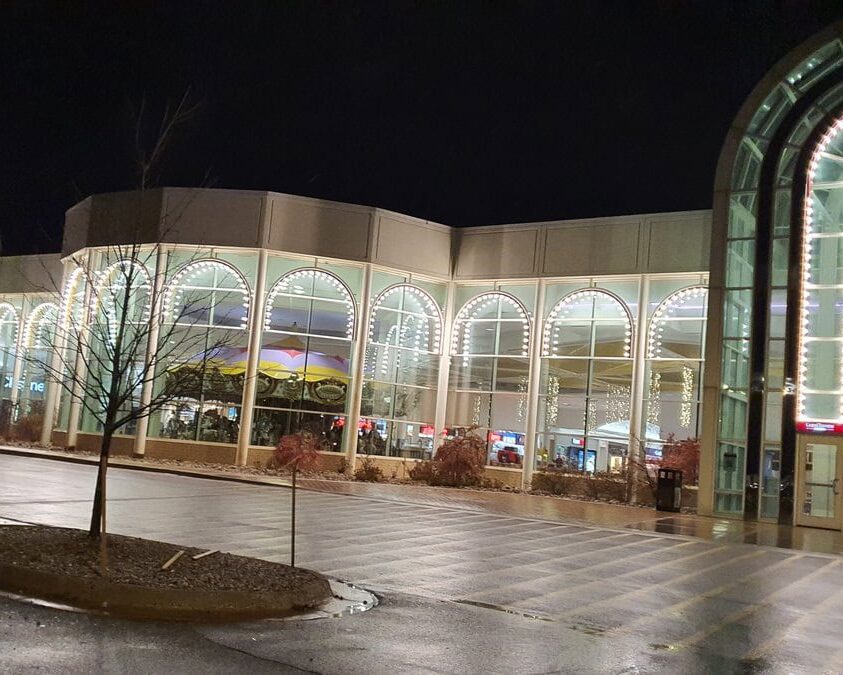 Grand Traverse Mall