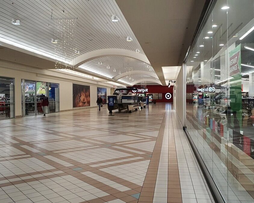 Grand Traverse Mall