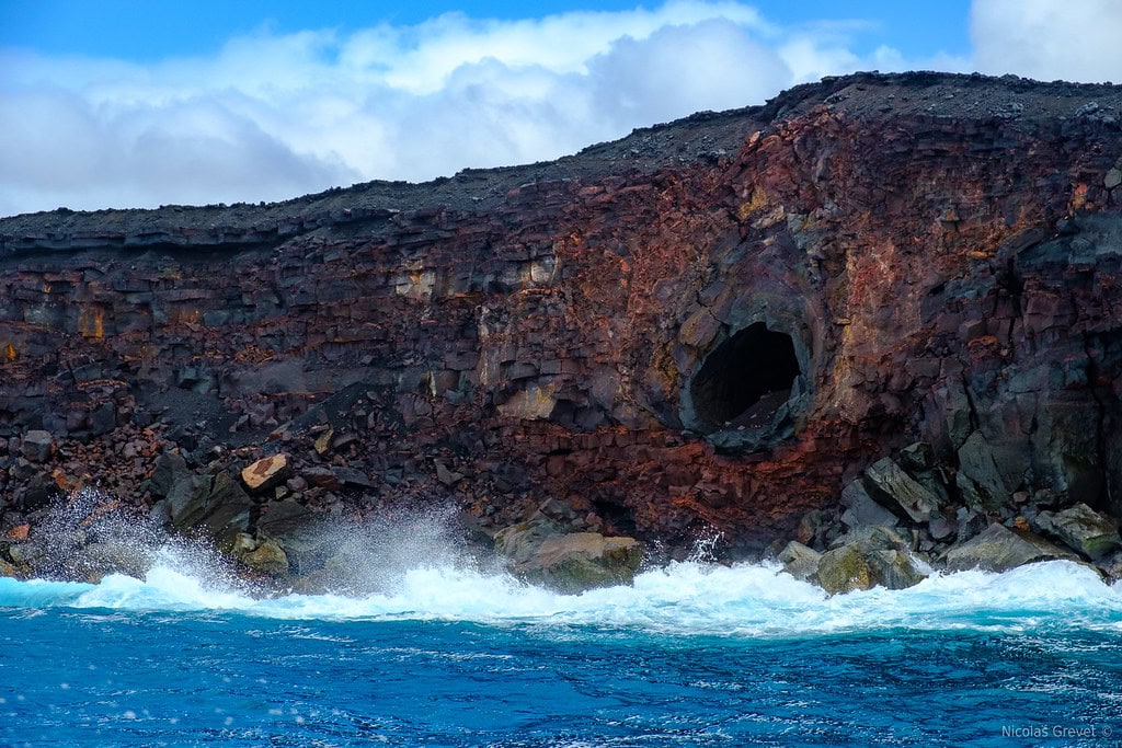 Hawaiʻi Volcanoes National Park