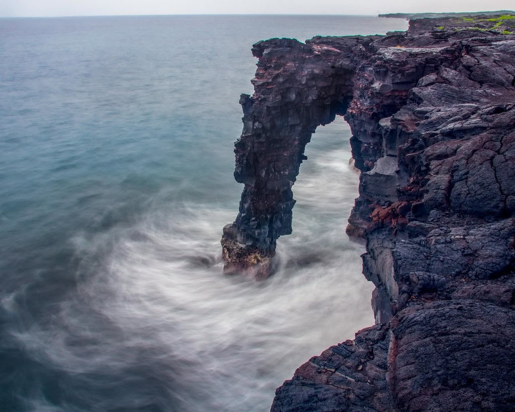 Hawaiʻi Volcanoes National Park