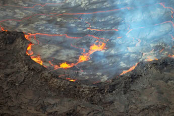 Hawaiʻi Volcanoes National Park