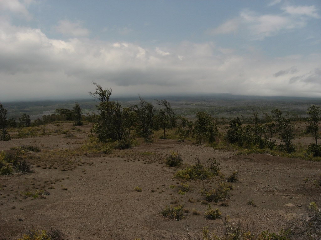Hawaiʻi Volcanoes National ParkHawaiʻi Volcanoes National Park