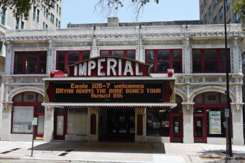 Imperial Theatre Augusta