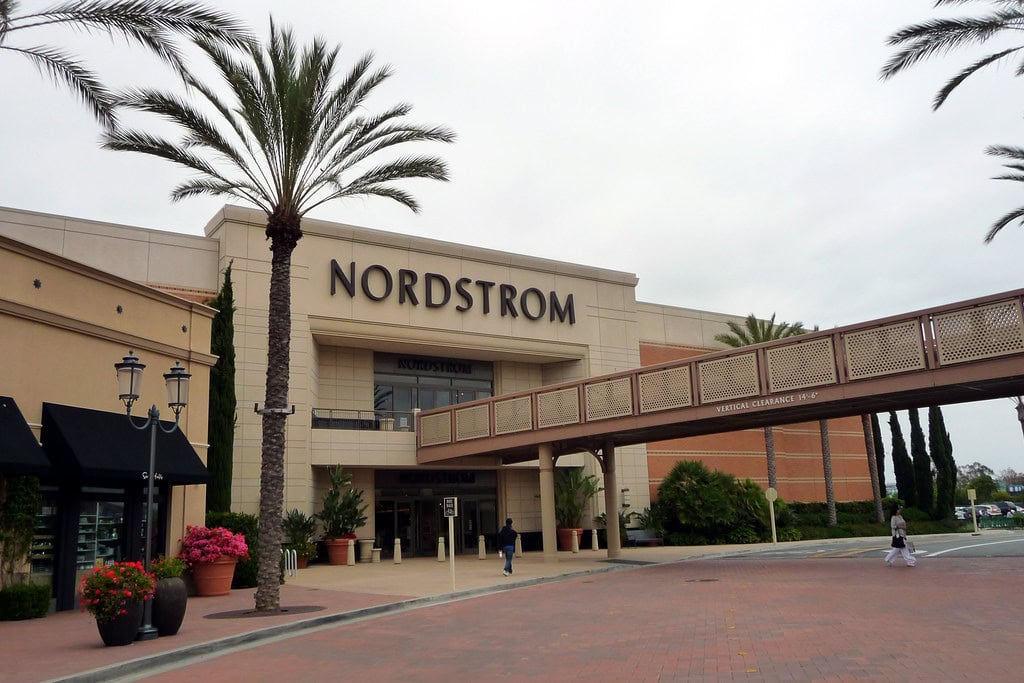Irvine Spectrum Center: The Mall That Broke Every Retail Rule in Irvine, CA 13 Irvine Spectrum Center