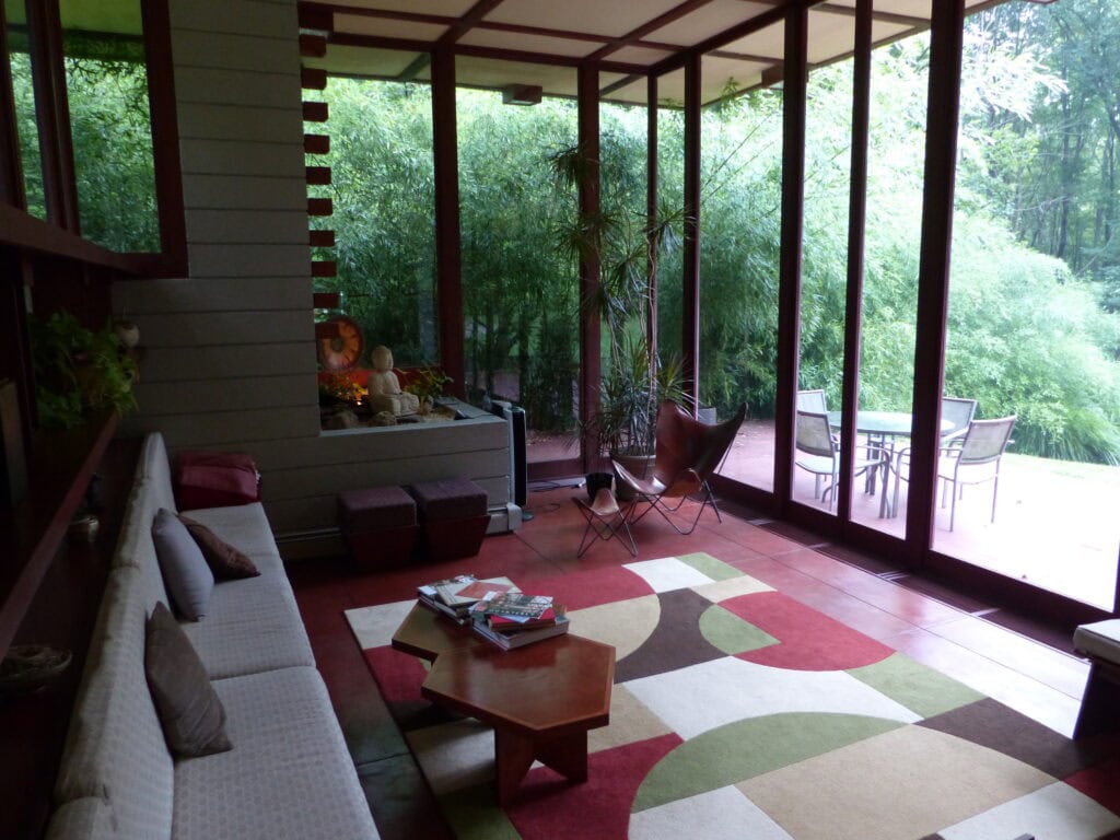 Louis Penfield House