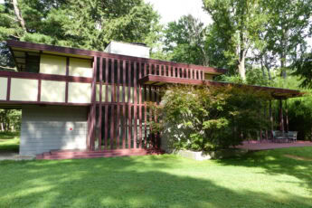 Louis Penfield House