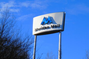 Meriden Mall