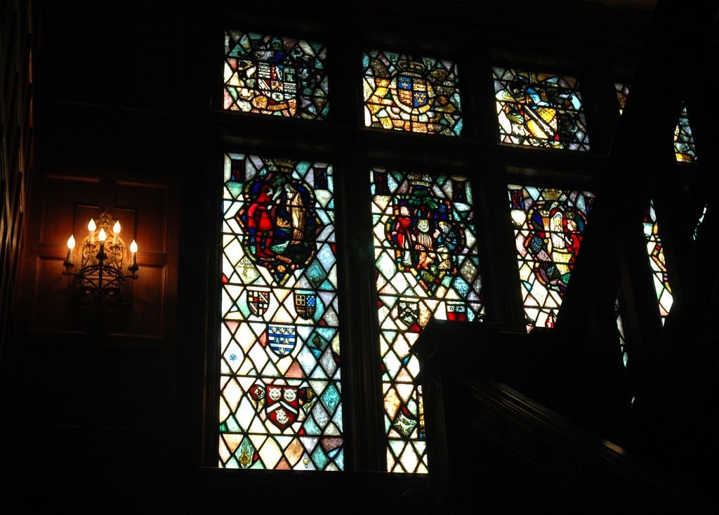 Mill Neck Manor in Mill Neck, NY: A Century Inside the Granite Walls 8 Mill Neck Manor