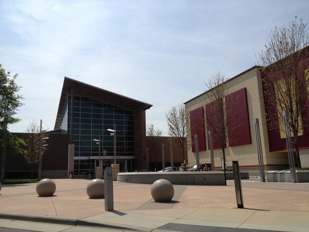 Northlake Mall Charlotte, NC