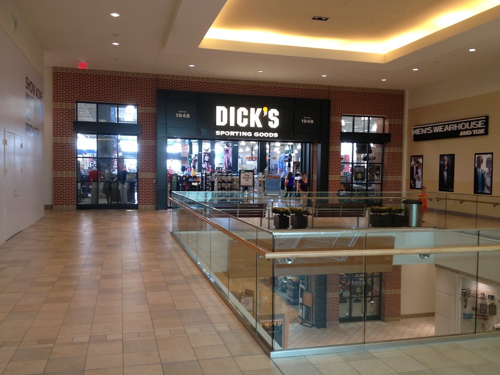 Northlake Mall Charlotte, NC