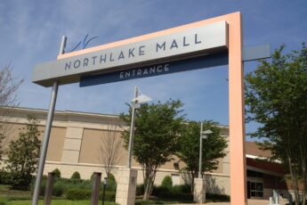 Northlake Mall Charlotte, NC