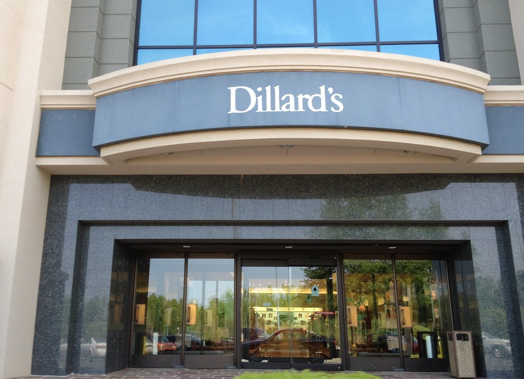 Northlake Mall Charlotte, NC