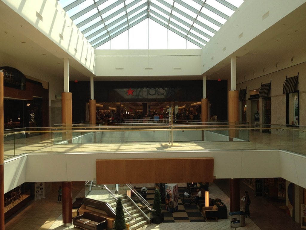 Northlake Mall Charlotte, NC