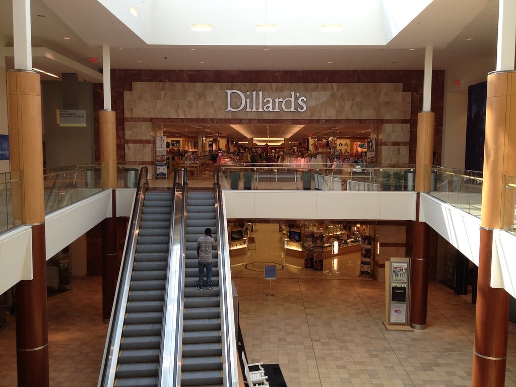 Northlake Mall Charlotte, NC