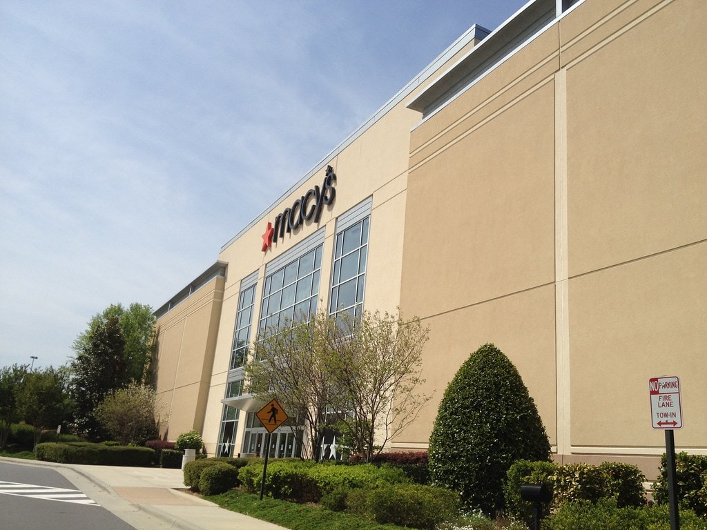 Northlake Mall Charlotte, NC