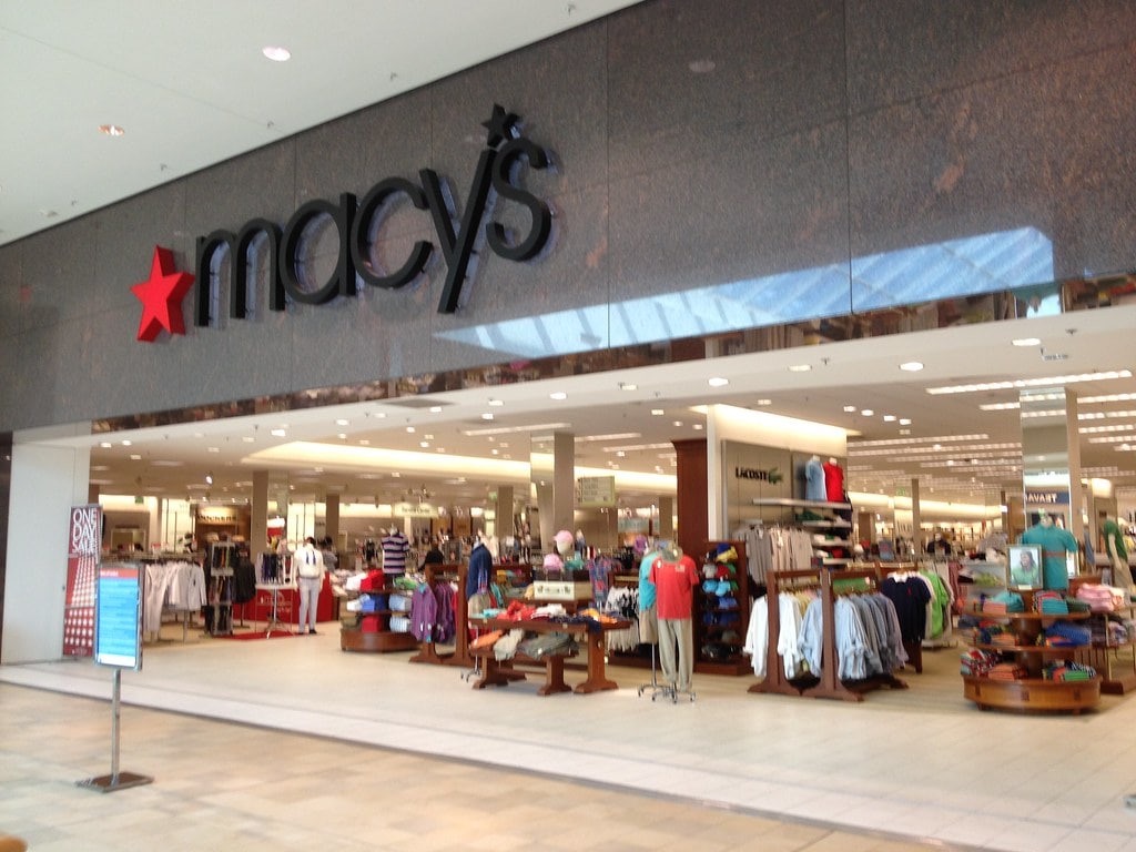 Northlake Mall Charlotte, NC