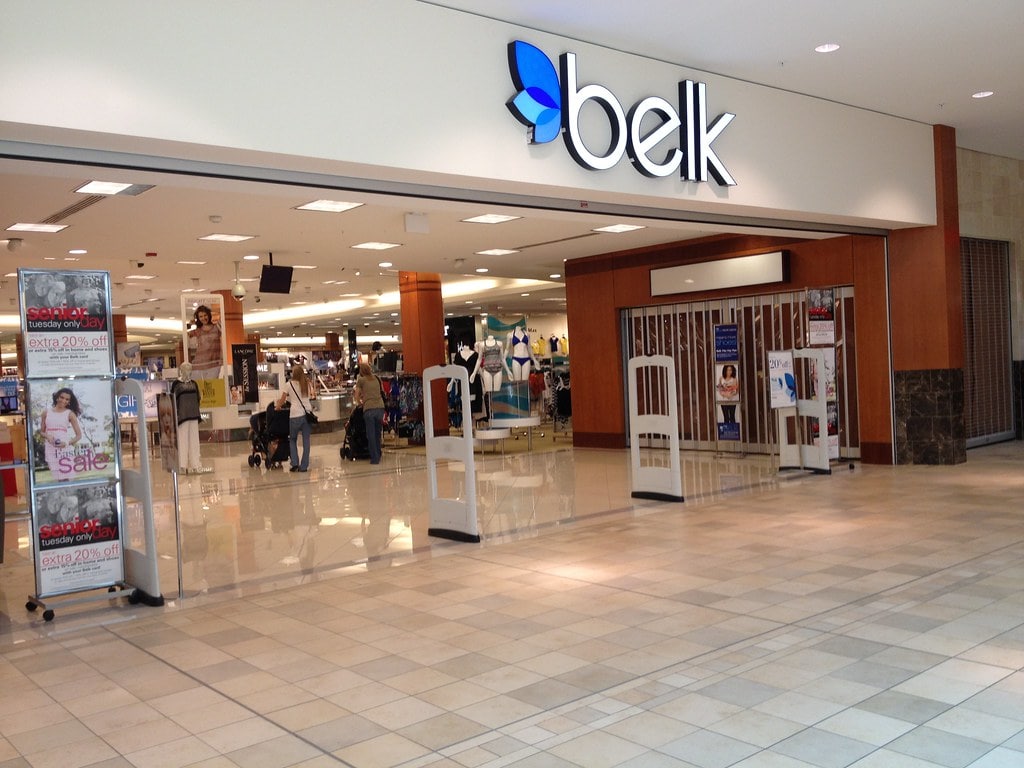 Northlake Mall Charlotte, NC