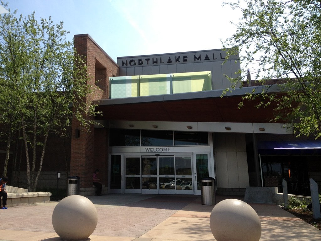 Northlake Mall Charlotte, NC